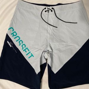 Reebok CrossFit Men’s board shorts
